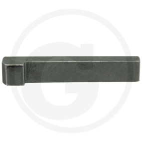 Nasenkeil Granit 4856887 12X08X060